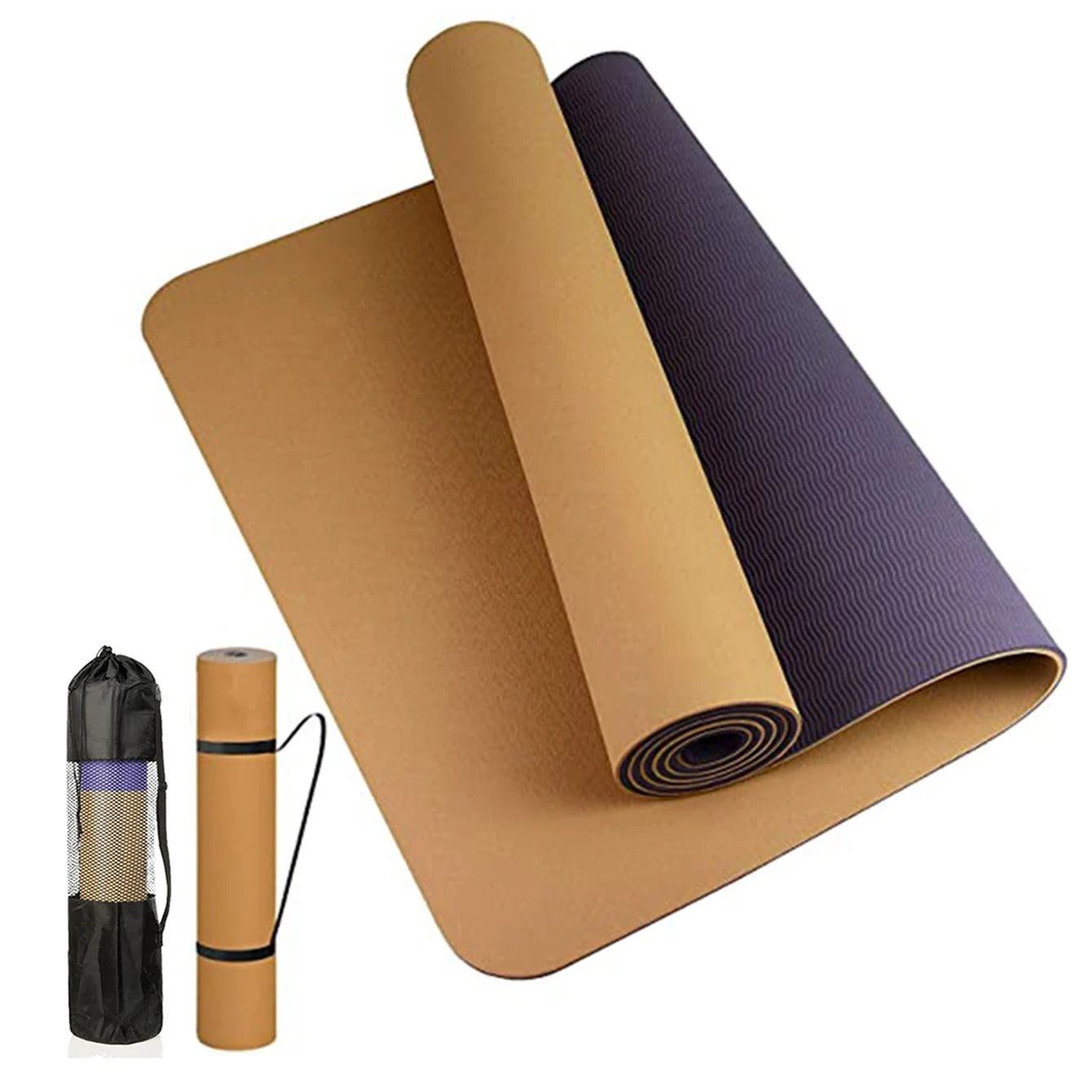 Canbrio Yoga Mat