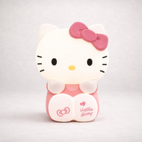 GlowPurr Hello Kitty Light