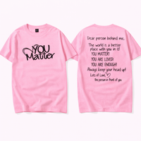 You Matter Kindness Tee