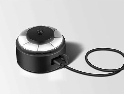 Electric Blender Bottle