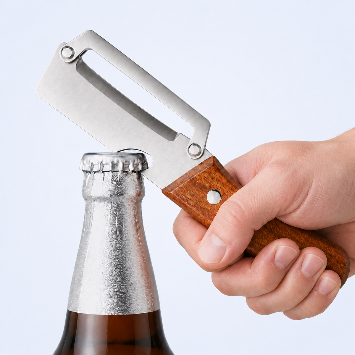 Canbrio WideGlide Peeler