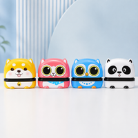 KidMark™ Personalized Name Stamp
