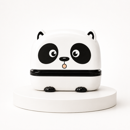 KidMark™ Personalized Name Stamp