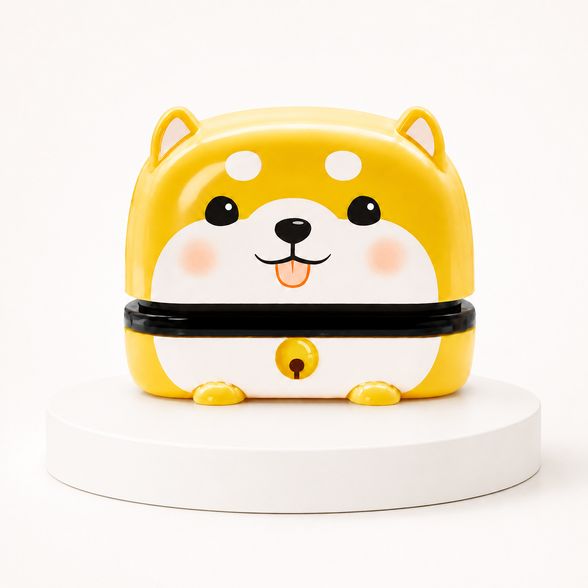 KidMark™ Personalized Name Stamp