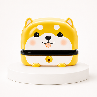 KidMark™ Personalized Name Stamp