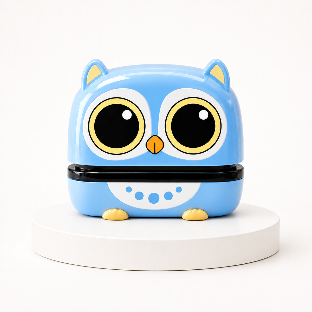 KidMark™ Personalized Name Stamp