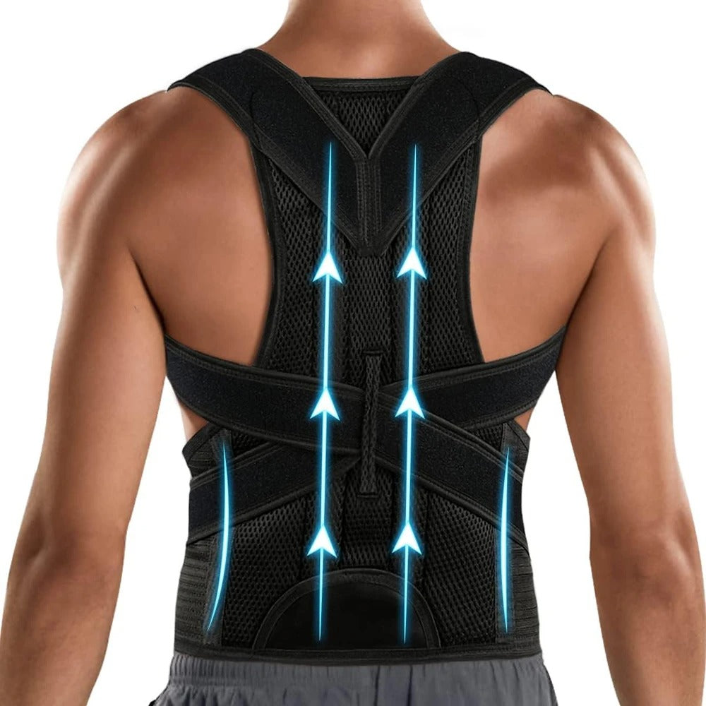 Back Posture Corrector