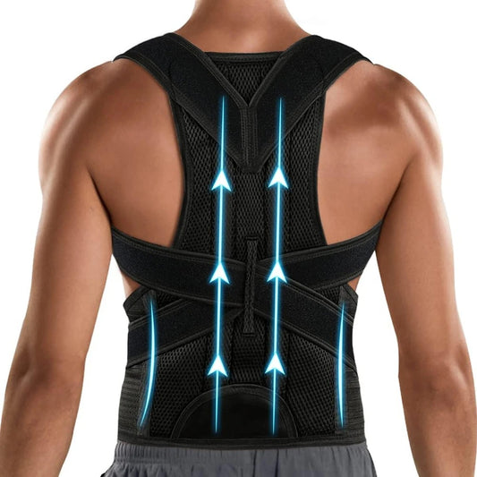 Back Posture Corrector