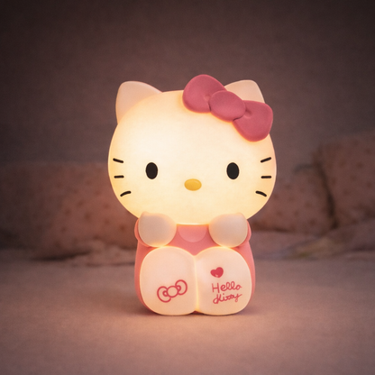 GlowPurr Hello Kitty Light