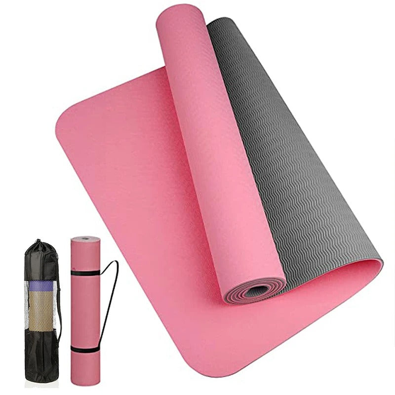 Canbrio Yoga Mat