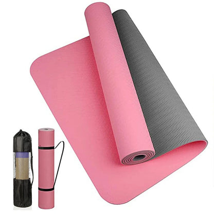 Canbrio Yoga Mat