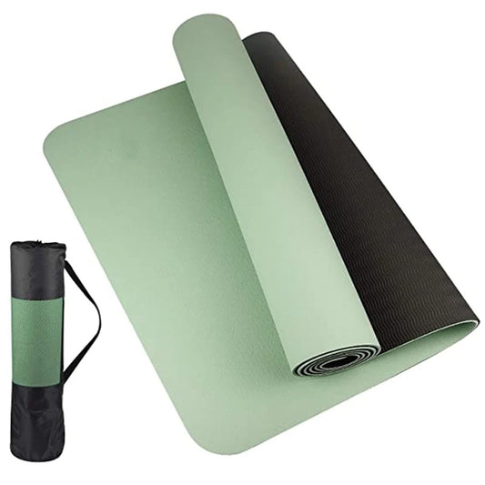 Canbrio Yoga Mat