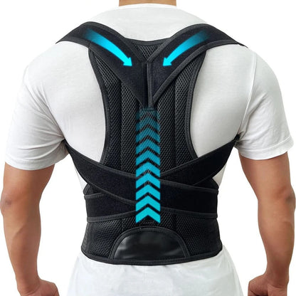 Back Posture Corrector