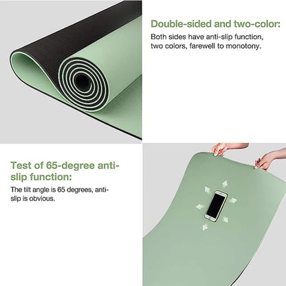 Canbrio Yoga Mat