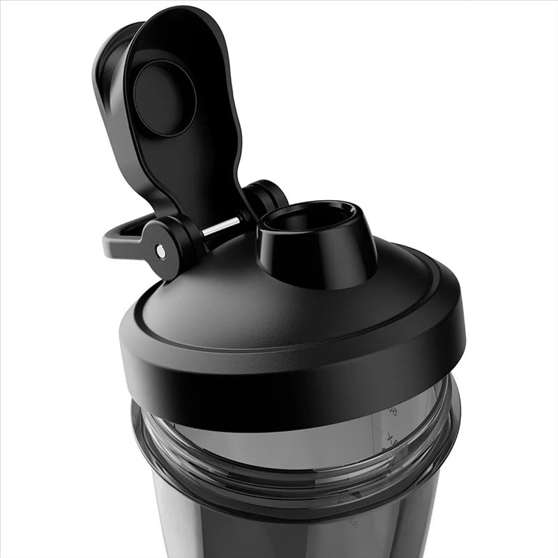 Electric Blender Bottle