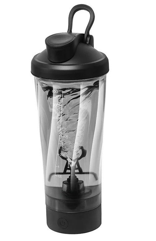 Electric Blender Bottle