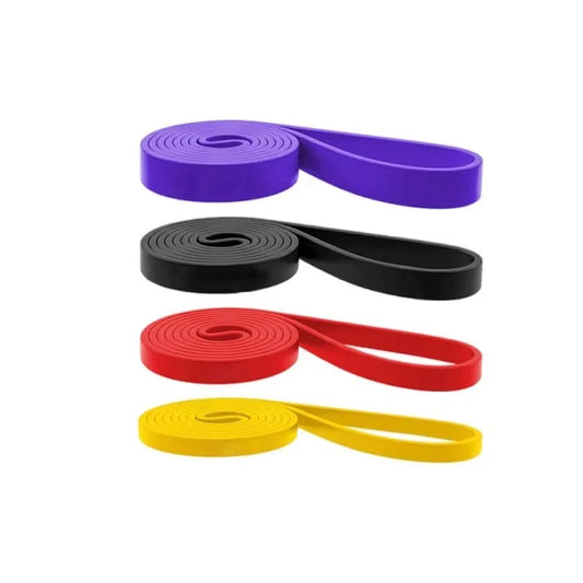 Light Resistance Bands