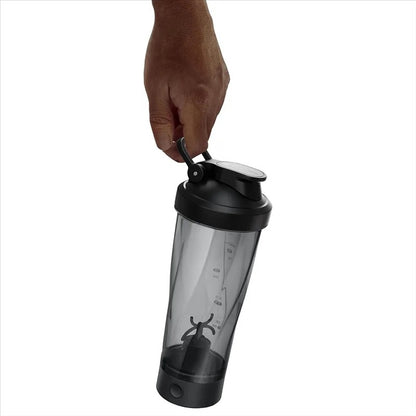 Electric Blender Bottle