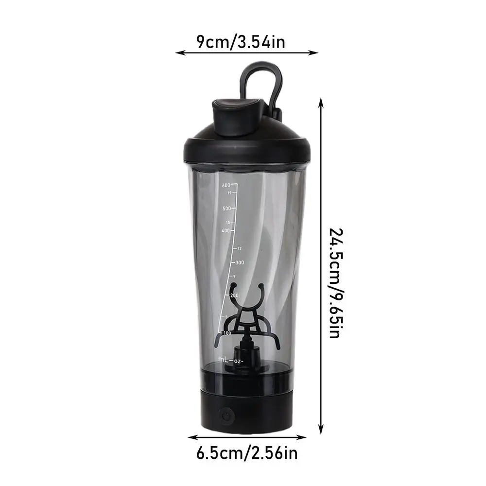 Electric Blender Bottle