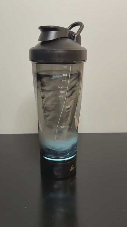 Electric Blender Bottle