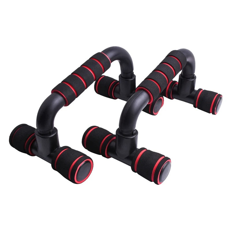 Push Up Stands