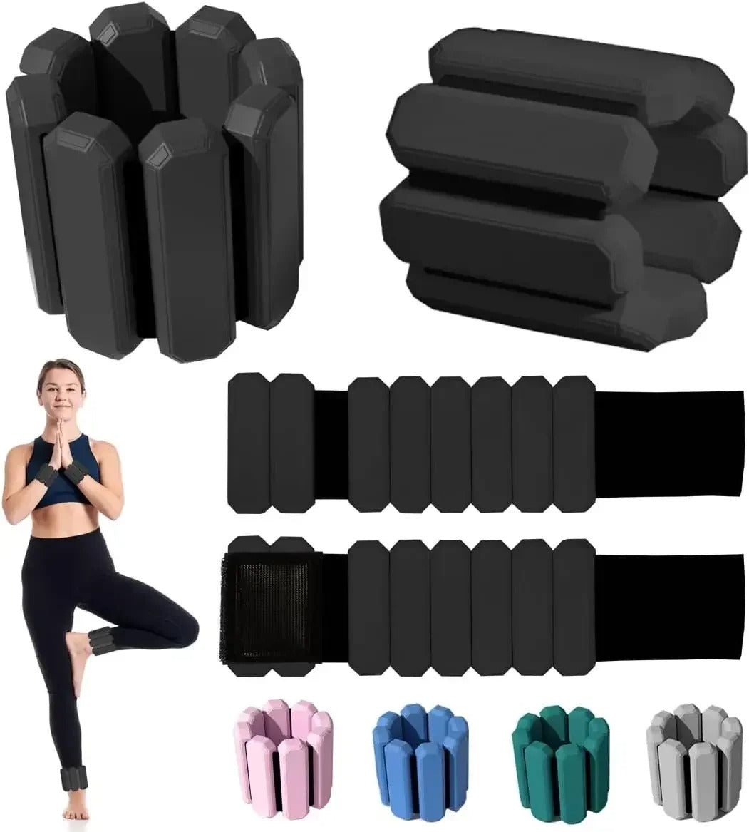 Wrist & Ankle Weights