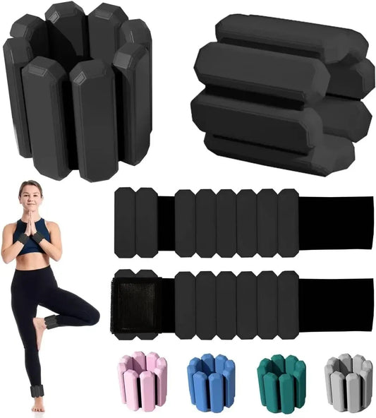 Wrist & Ankle Weights