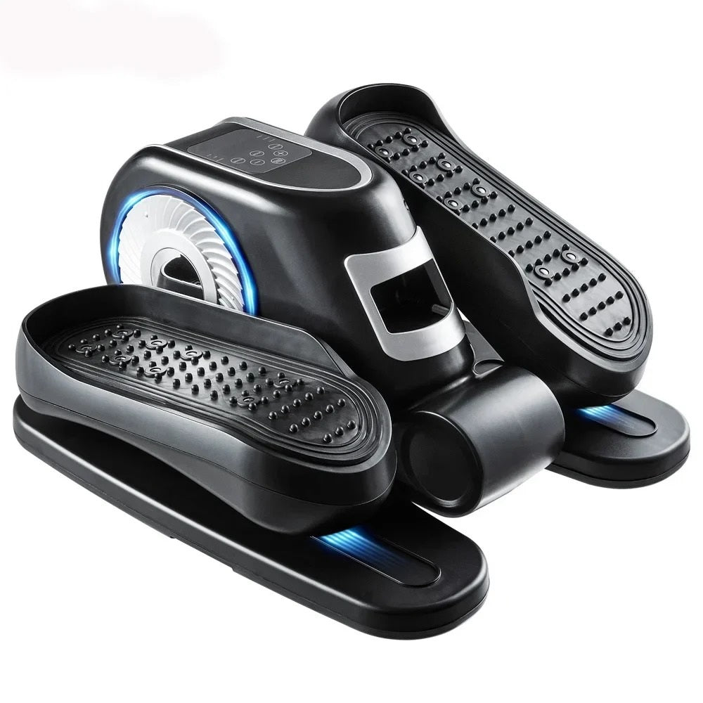 Seated Elliptical Trainer