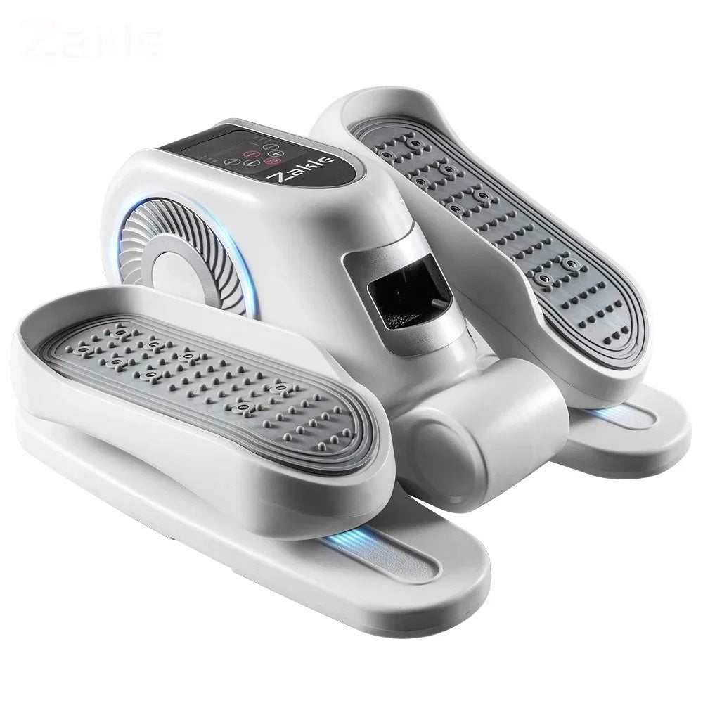 Seated Elliptical Trainer