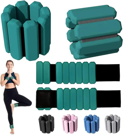 Wrist & Ankle Weights
