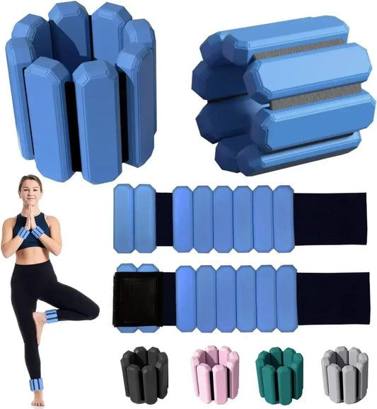 Wrist & Ankle Weights