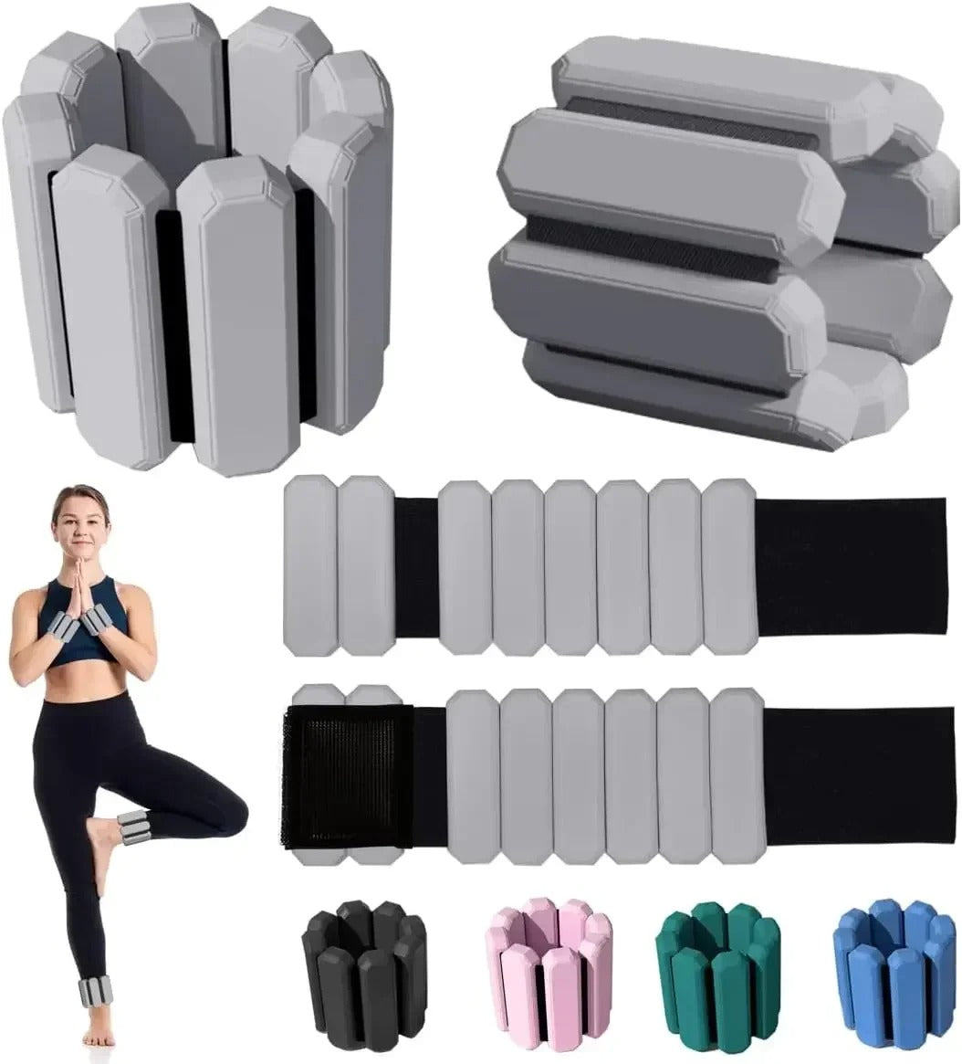 Wrist & Ankle Weights